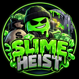Slime Heist