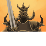 The Horned Knights
