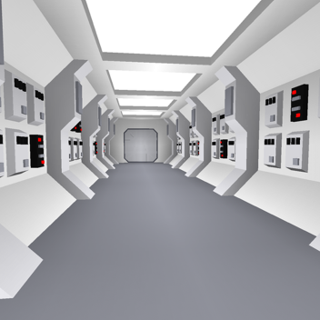 Tantive IV, Star Wars [Unfinished]