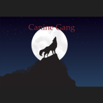 Canine gang