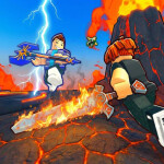 Smash Battles ⚔️