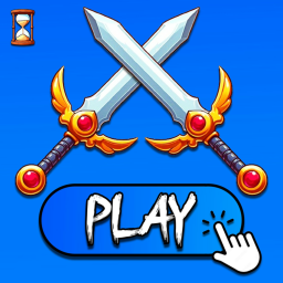 Sword Fighting Domination! ⚔️