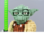 Yoda gang dab