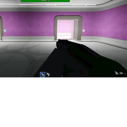 juste du pvp