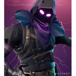 Fortnite thunder clan group