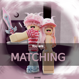 [MATCHING] Mm2 Outfits