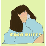 The Cocopuffs!