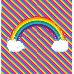 Rainbow rebecca gruppo Rainbow