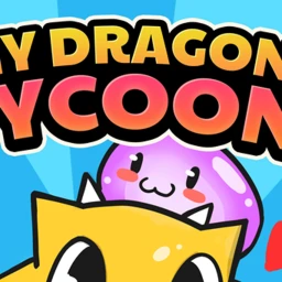 Meu Dragão Magnata🐲 icon