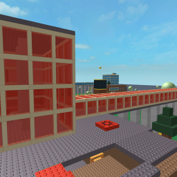 Glass Houses
