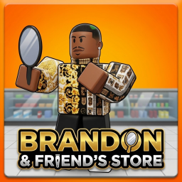 Brandon & Friend's Store