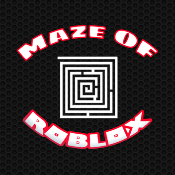 [LEVEL 2]Maze Of Roblox [BETA] 
