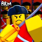 [OFFICER!] Bots & Muskets Demo