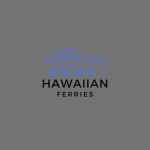 Hawaiian Ferries