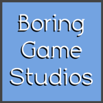 Boring Game Studios