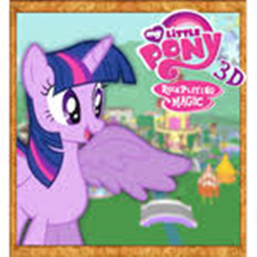 My Little Pony: Spicy Roleplay :)