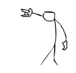 Stick Figure Society