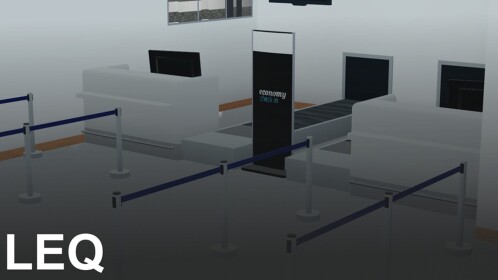 Land End Airport
