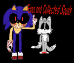 EXES and Collected Souls