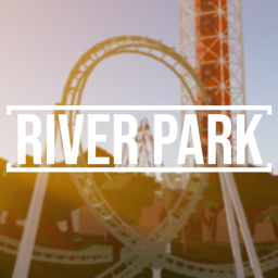 River Park: Amusement Park V2 icon