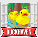 Duckhaven 🦆 RP