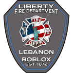 Liberty Fire Department.