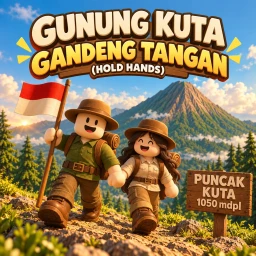 [FREE TITLE + X150] Kuta Mountain  icon