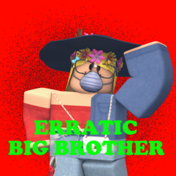 Big Brother: Pink Lemonade Panic