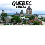 Quebec Roleplay Community