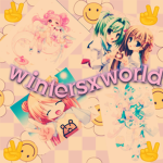 Wintersxworld