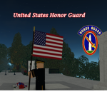 United Stαtes Αrmy Honor Guards ᅠᅠ