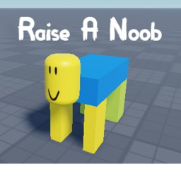 Raise A Noob