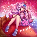 -Strawberry crossing- Group Thumbnail
