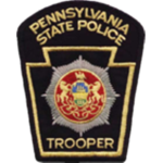 psp pennsylvania state police [trooper]