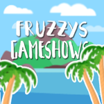 Fruzz's Bloxburg Game Shows