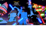 Arsenal/Jailbreak group