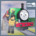 Roblox Thomas Land official group