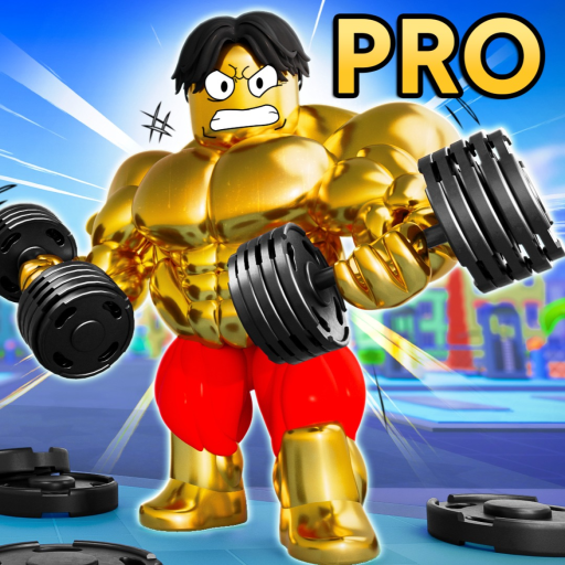 🥇 Gym Star Simulator