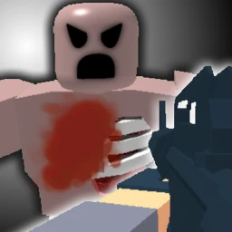 BLOODFEST [도살자 + 새로운 맵!] icon
