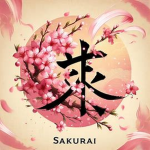 Sakurai 来愛