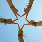 Star friends!
