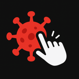 Infect Clicker