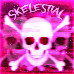 . Skelestial .