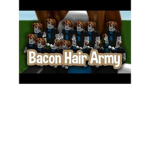 Bacon Army Studio's