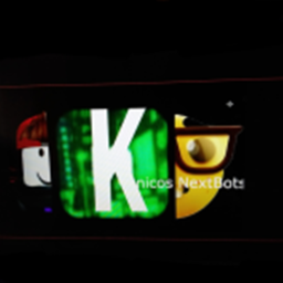 kinicos nextbots
