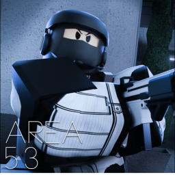 [SCP] Area 53
