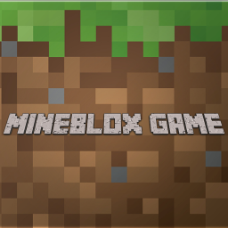 [💎] MineBlox Game [PS / XBOX]