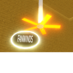 Fanwinds Fan Co.