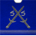 Sweater Swords