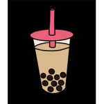 My boba house